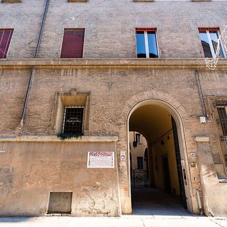 Palazzo Marsili Serenity بولونيا المظهر الخارجي الصورة