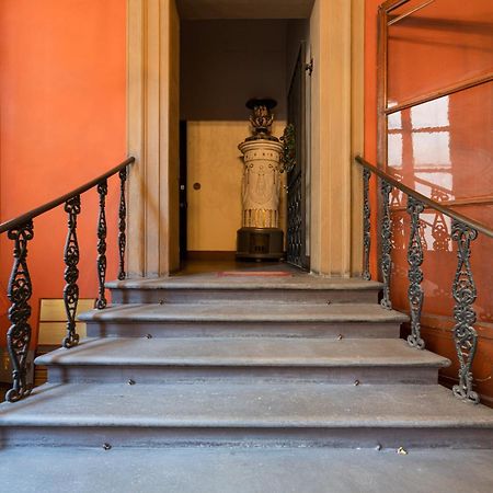 Palazzo Marsili Serenity بولونيا المظهر الخارجي الصورة