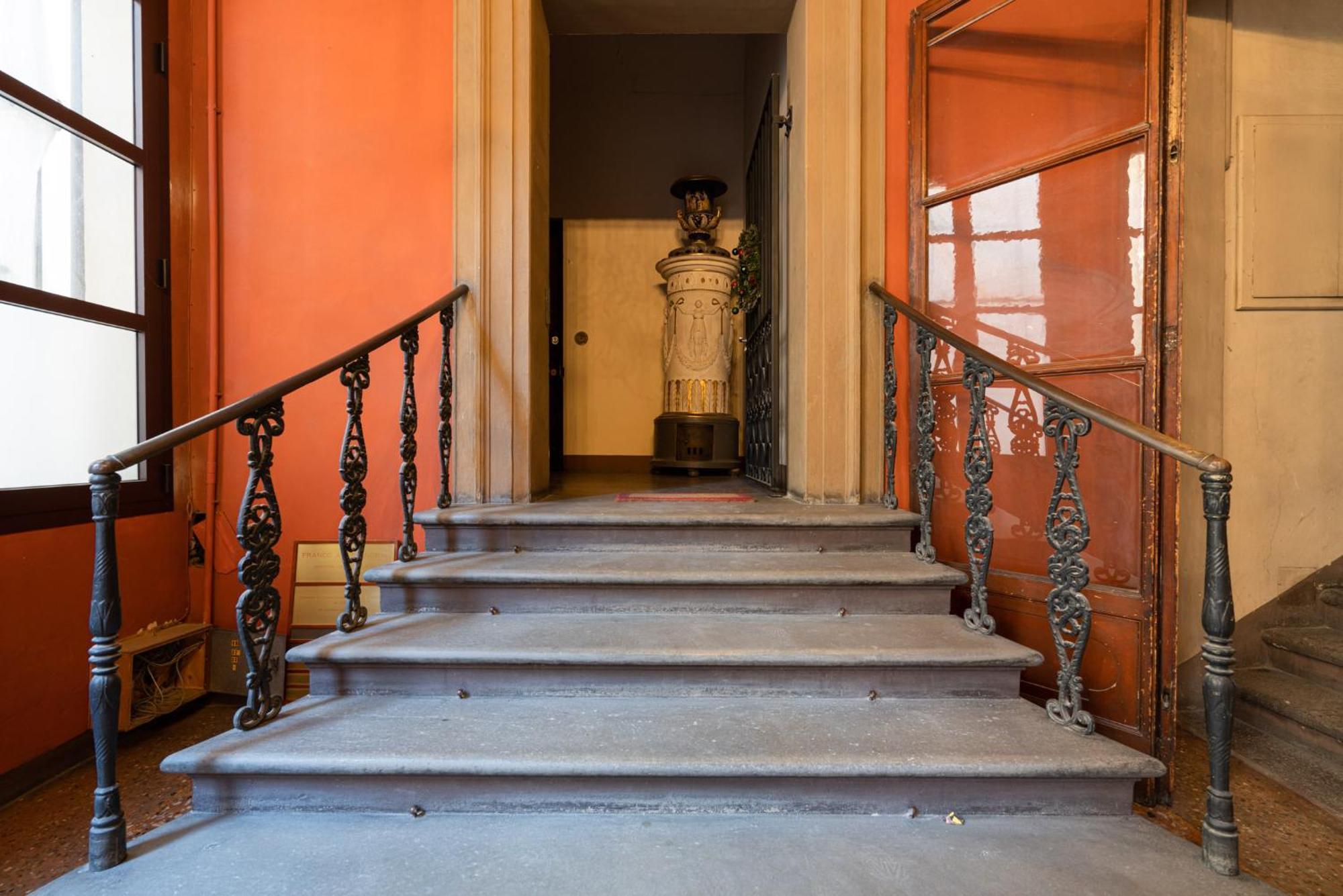 Palazzo Marsili Serenity بولونيا المظهر الخارجي الصورة