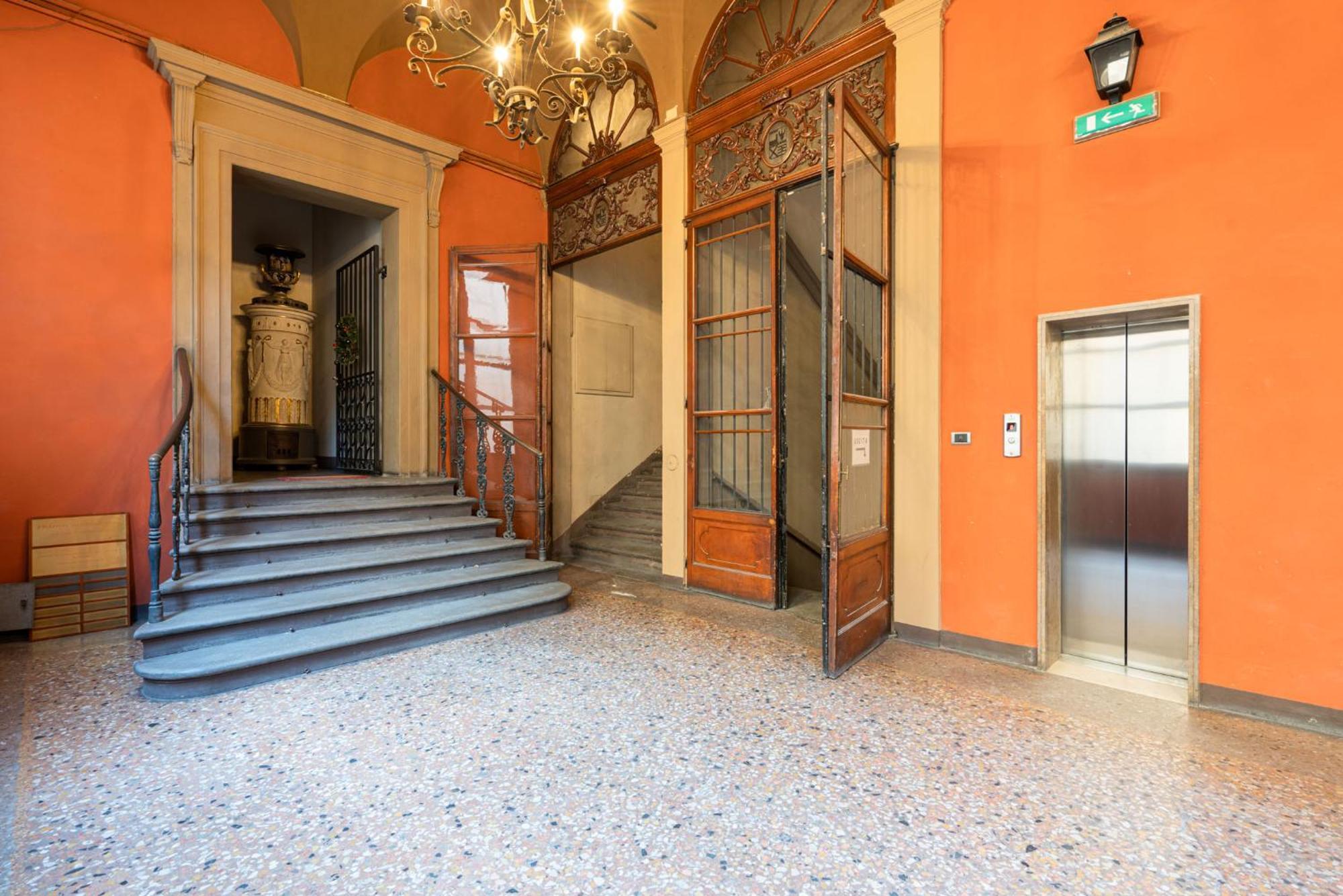 Palazzo Marsili Serenity بولونيا المظهر الخارجي الصورة