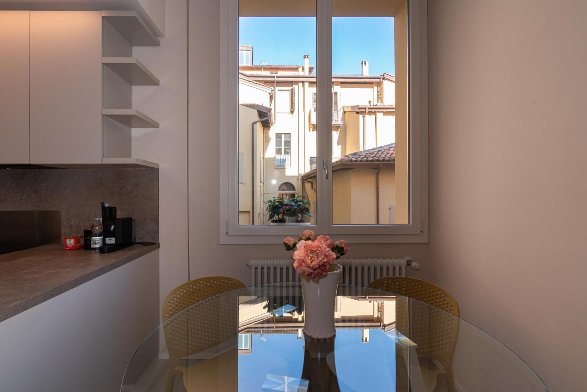 Palazzo Marsili Serenity بولونيا المظهر الخارجي الصورة