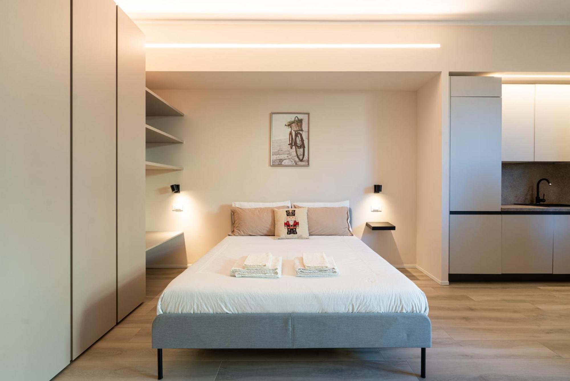 Palazzo Marsili Serenity بولونيا المظهر الخارجي الصورة